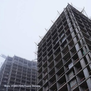 В Минстрое прокомментировали продление мер поддержки строительной отрасли